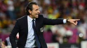 Cesare Prandelli