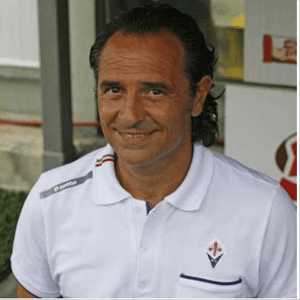Cesare Prandelli