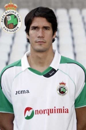 Cesar Navas