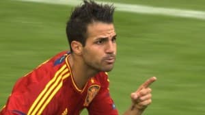 Cesc Fabregas