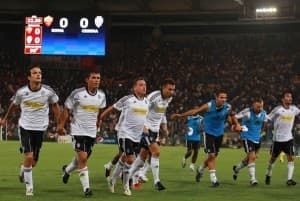 Cesena popisała się fantastyczną pogonią za Palermo