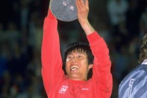 W 1988 roku Cha Bum-Kun jako zawodnik Bayeru Leverkusen wywalczył Puchar UEFA