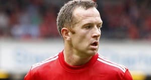 Charlie Adam teraz będzie bronił barw Stoke City