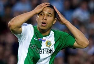 Charlie Davies zagra w Ligue 1