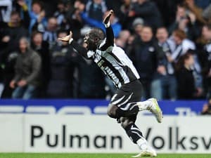 Newcastle musi złapać wiatr w żagle