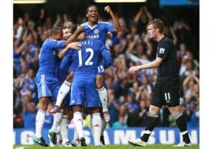 Kryzys Chelsea wciąż trwa