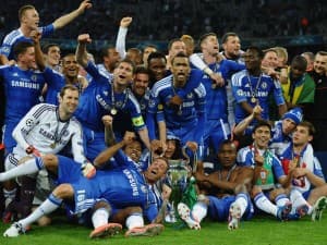 Czy Chelsea Londyn powtórzy zeszłoroczny sukces w LM?
