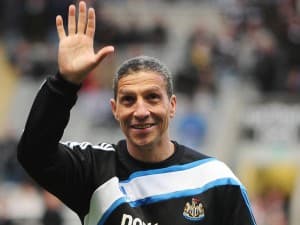Hughton pożegnał się z Newcastle United