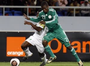 Christopher Katongo, Zambia