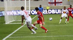 Henry dwoił się i troił, ale Red Bulls znów tylko zremisowali