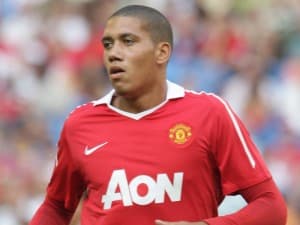 Chris Smalling