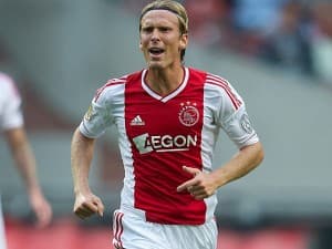 Christian Poulsen najlepsze lata ma już za sobą