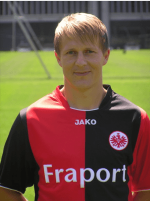 Christoph Spycher