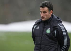 Christophe Galtier