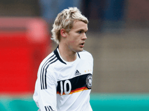 Christopher Buchtmann