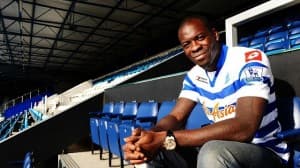 Christopher Samba