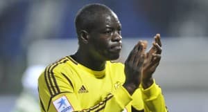 Christopher Samba
