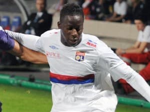 Cissokho najchętniej by zapomniał o dzisiejszym dniu