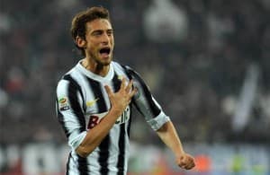 Claudio Marchisio, Juventus Turyn