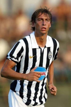 Claudio Marchisio nie chce zmieniać otoczenia
