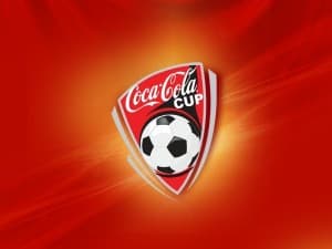 Coca Cola Cup