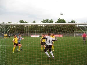 Coca Cola Cup 2009: turniej gimnazjalistów