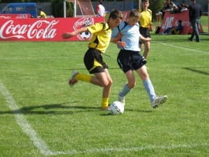 Coca Cola Cup 2009: turniej szkół podstawowych