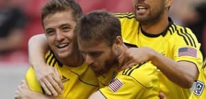 Do zespołu Columbus Crew dołączy Nemanja Vuković