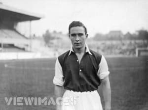 Denis Compton