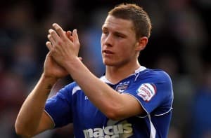 Connor Wickham, który dzisiejszego wieczora zdobył dwie bramki
