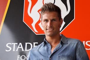 Benoit Costil wypełnił lukę po Douchezie