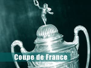 Coup de France