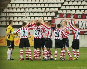 Dziś gracze Cracovii nie mogli cieszyć się z wygranej