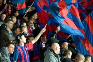 Łukasz Matusiak będzie teraz najczęściej grał przed bytomską publicznością