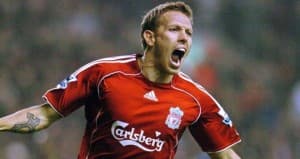 Craig Bellamy miał powody do radości...