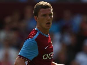 Craig Gardner wkrótce zasili Birmingham City