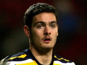Craig Gordon będzie pauzował przez trzy miesiące