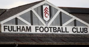 Craven Cottage