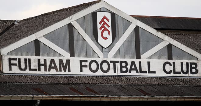 Fulham stadium