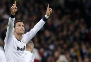 Czy tym razem Ronaldo dostanie wolne?