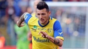 Cyril Thereau dał zwycięstwo Chievo