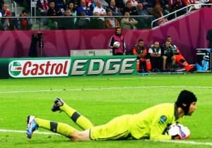 Petr Cech