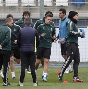 Mourinho prawdopodobnie da pograć rezerwowym