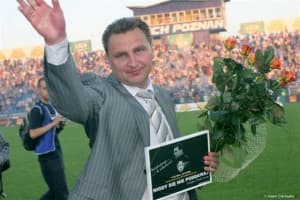 Czesław Michniewicz typuje dla iGola!