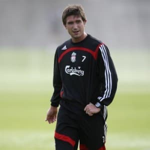 Czy Kewell zasili w lecie Juventus?