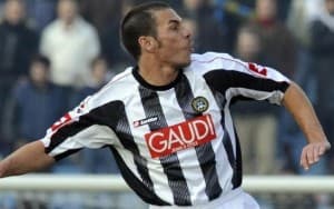Gra w Juve to marzenie Gaetano.