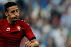 Damia Abella zapewnia, że Osasuna będzie walczyła dzielnie