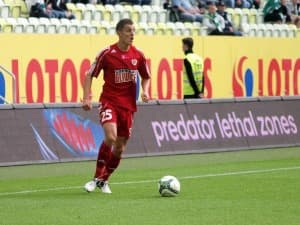Damian Zbozień