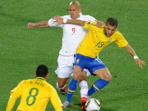Dani Alves