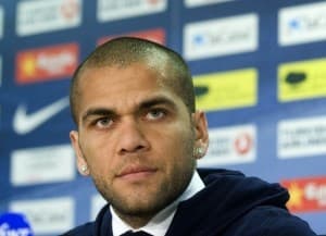 Dani Alves